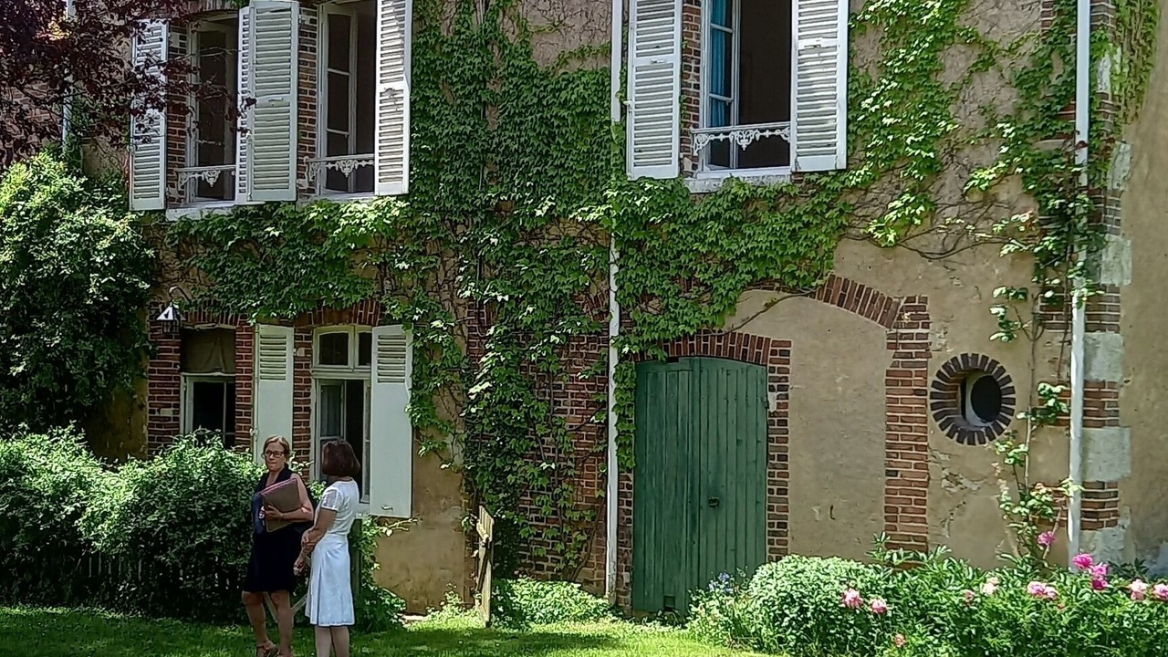 Photo of Outdoor in Chateau-Renard