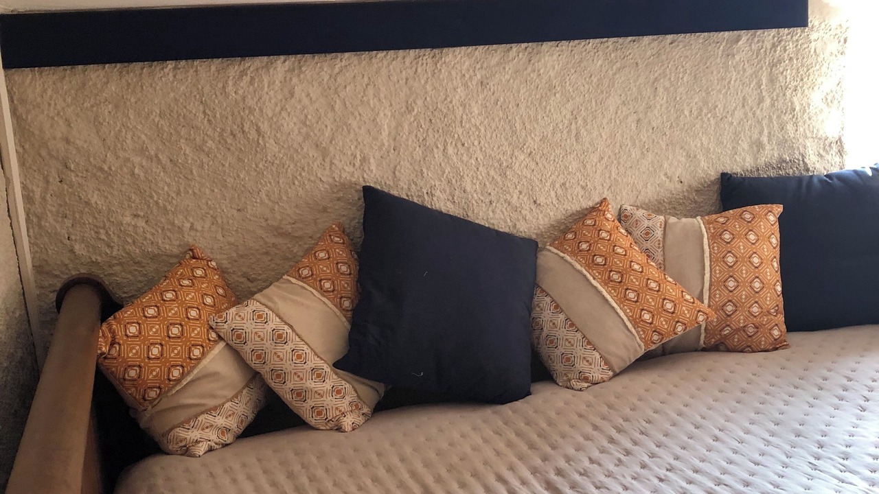 Photo of Bedroom in Chateau-Renard