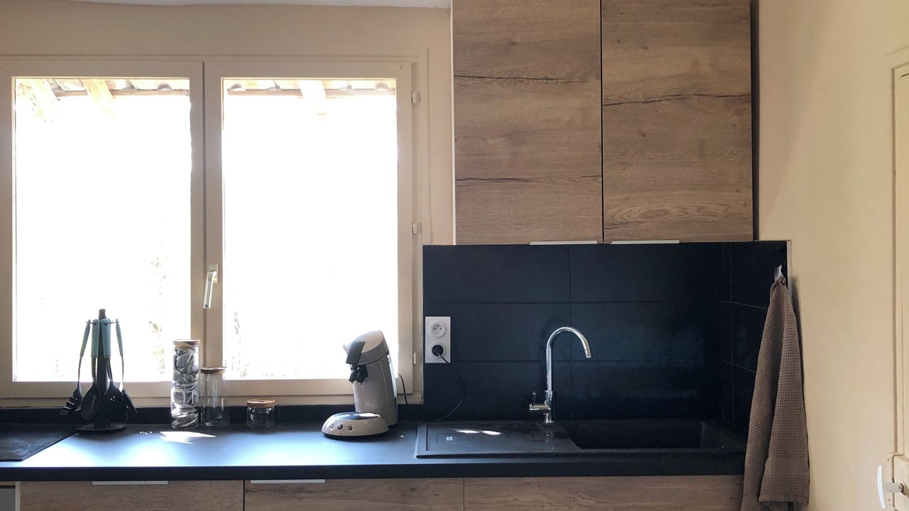 Photo of Kitchen in Chateau-Renard