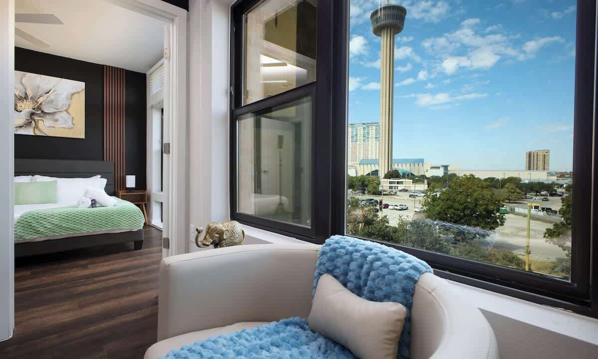 Photo of Bedroom in Southtown