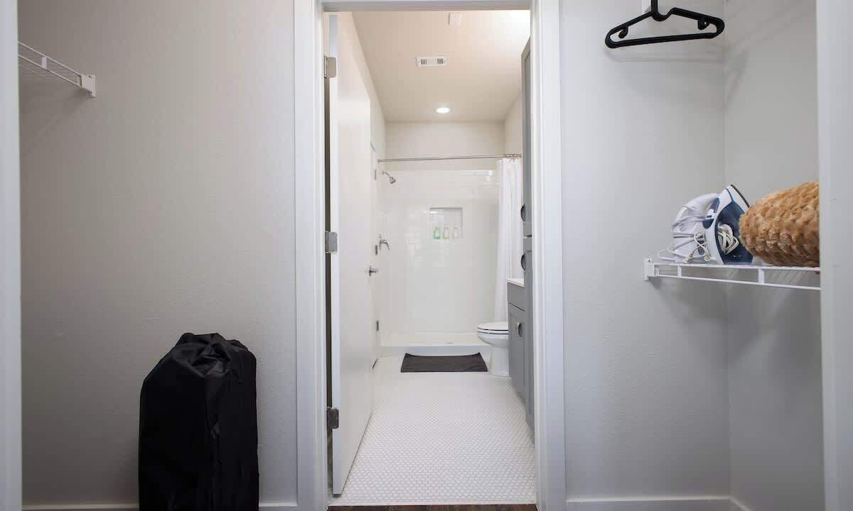 Photo of Bathroom in Southtown