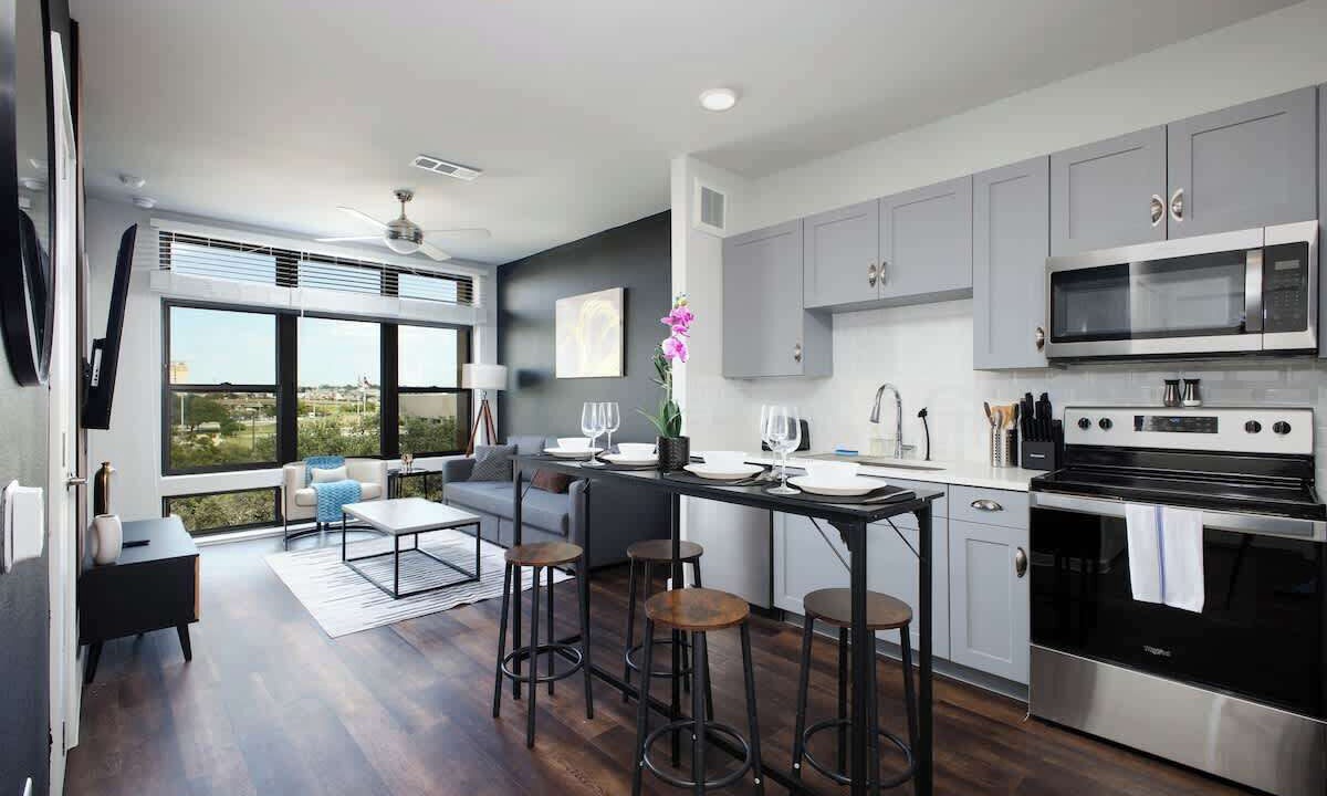 Photo of Kitchen in Southtown