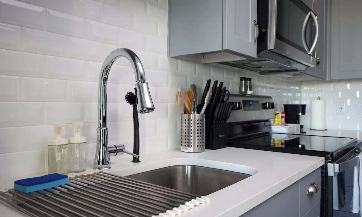 Photo of Kitchen in Southtown