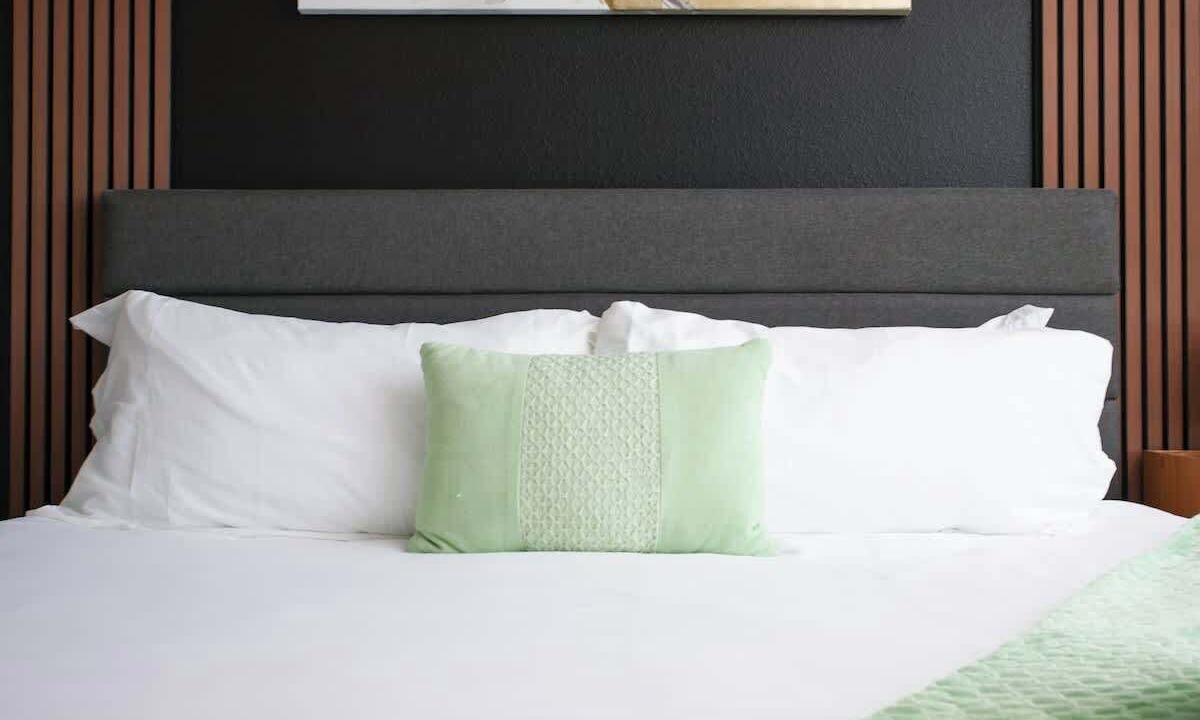 Photo of Bedroom in Southtown