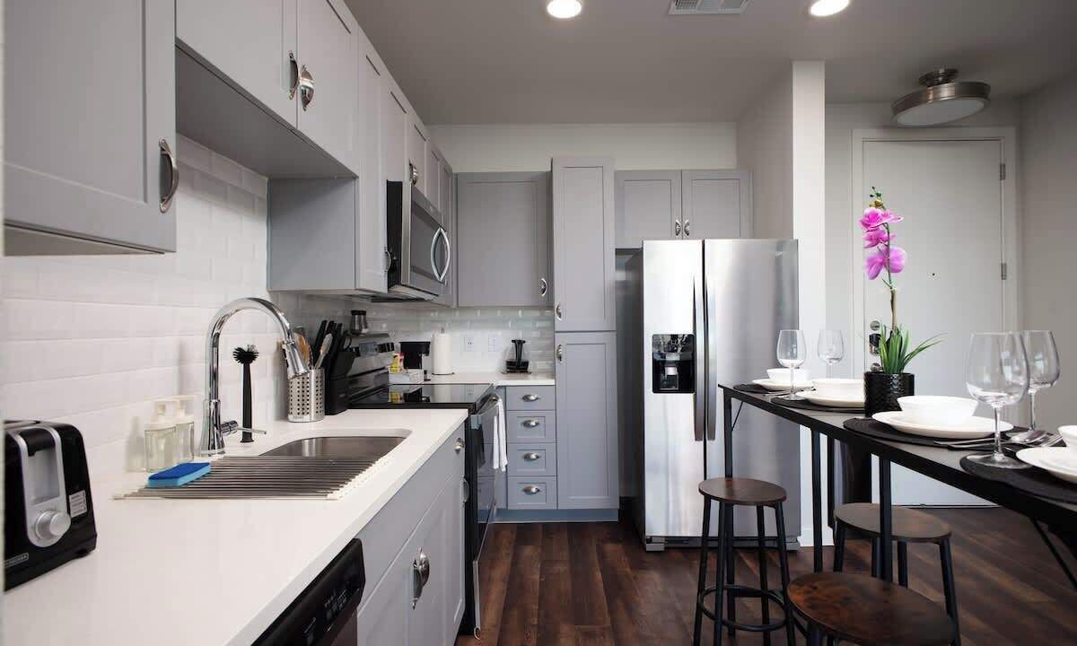 Photo of Kitchen in Southtown