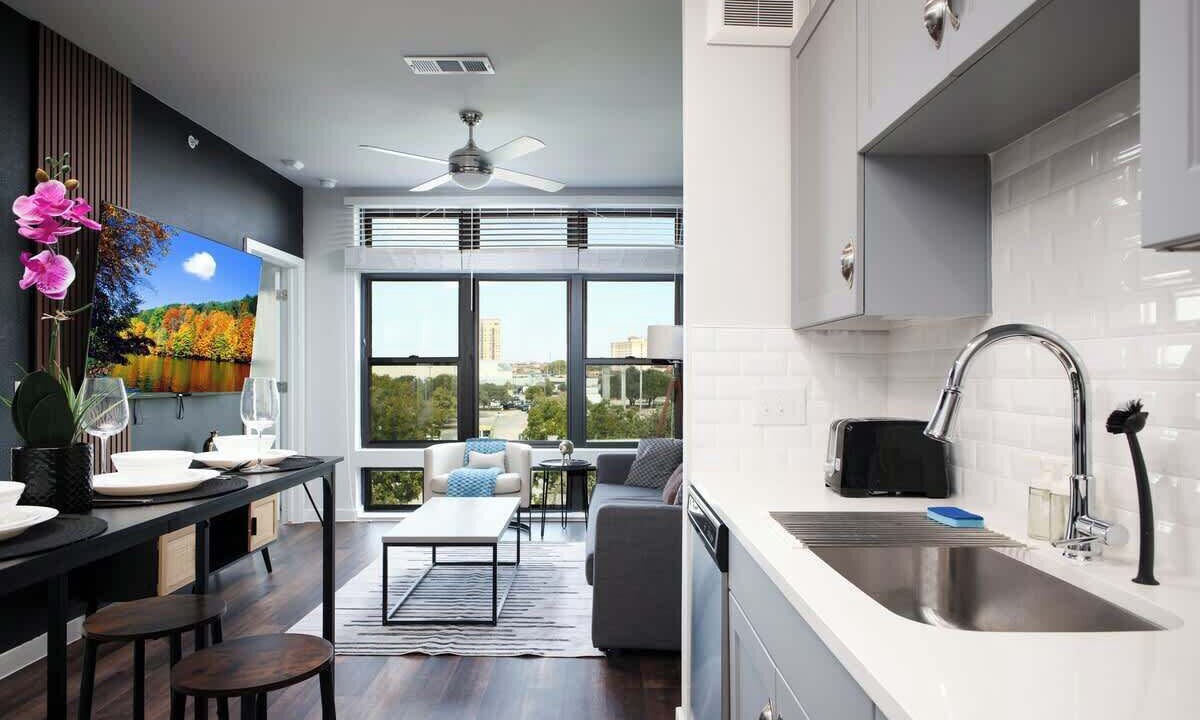 Photo of Kitchen in Southtown