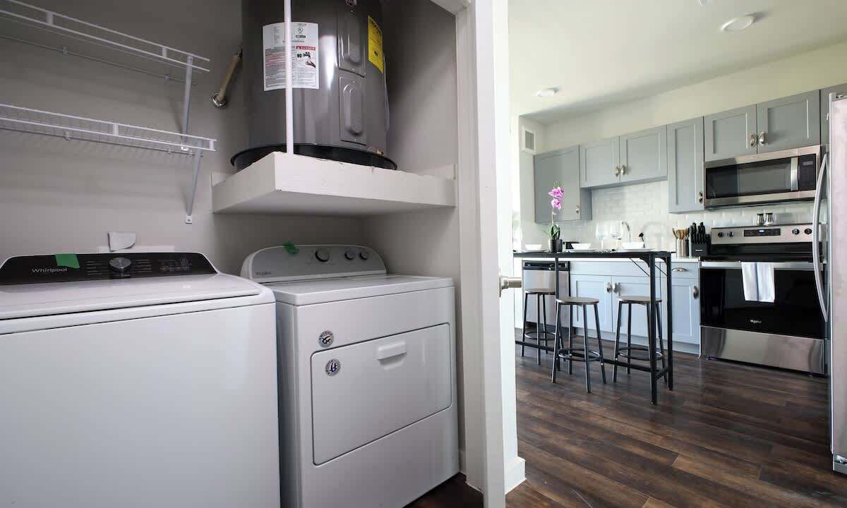Photo of Kitchen in Southtown