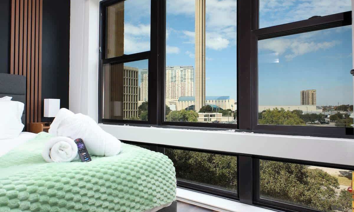Photo of Bedroom in Southtown