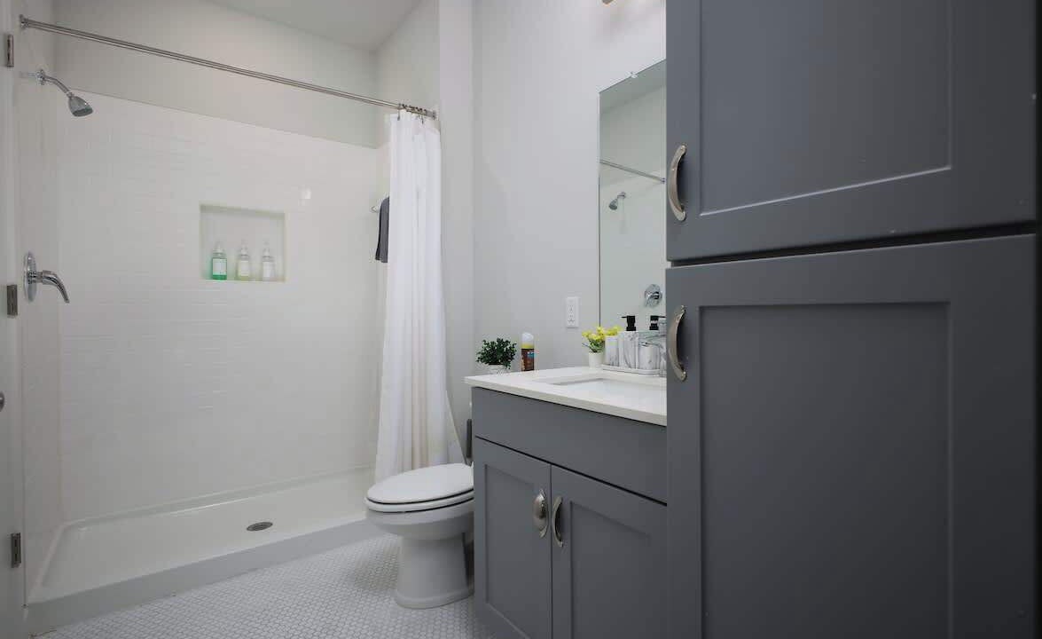 Photo of Bathroom in Southtown