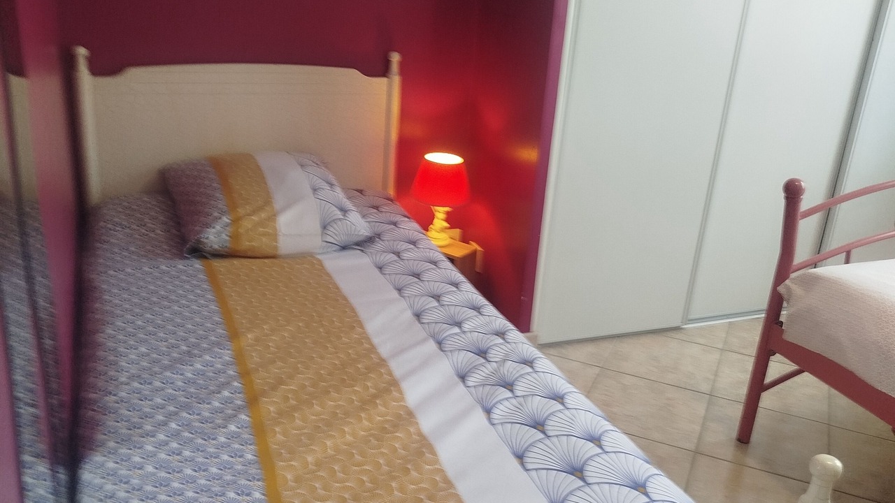 Photo of Bedroom in Brigne