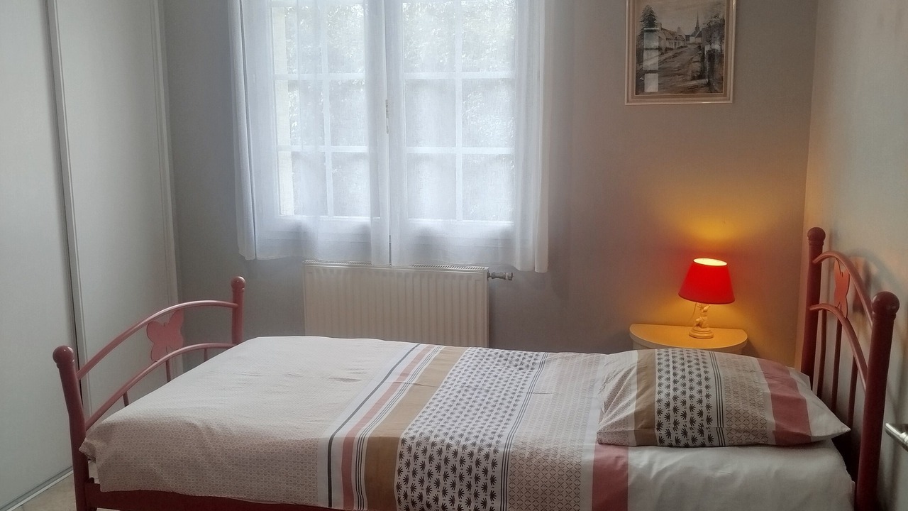 Photo of Bedroom in Brigne