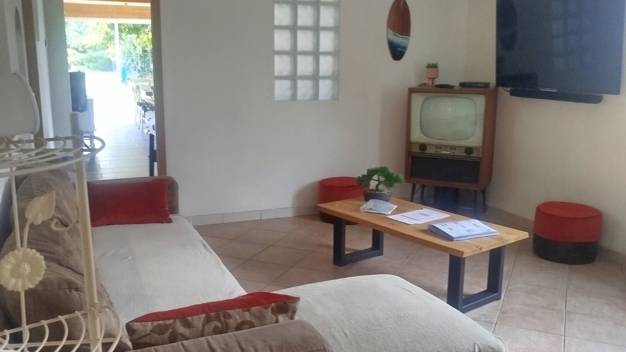 Photo of Livingroom in Brigne