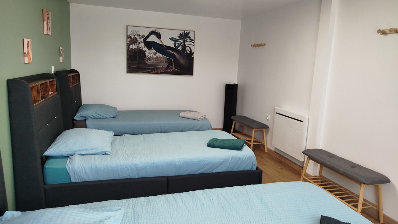 Photo of Bedroom in Brigne
