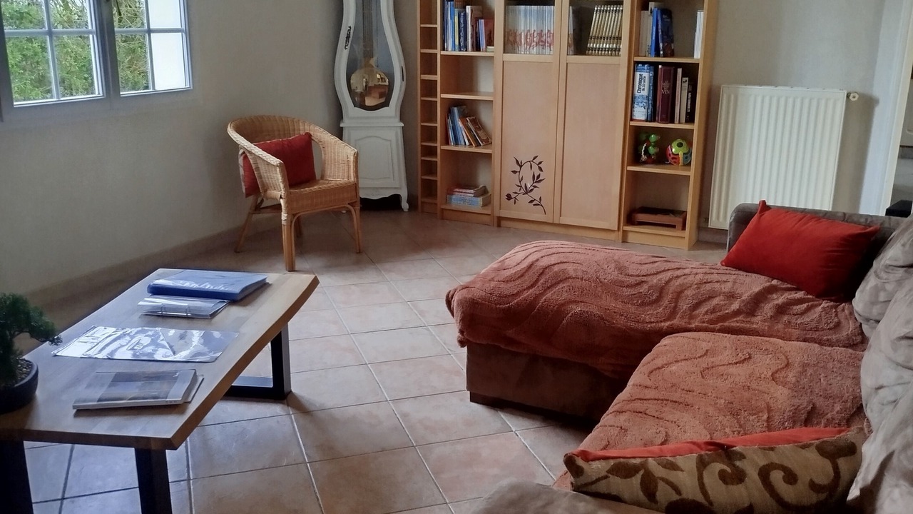 Photo of Livingroom in Brigne