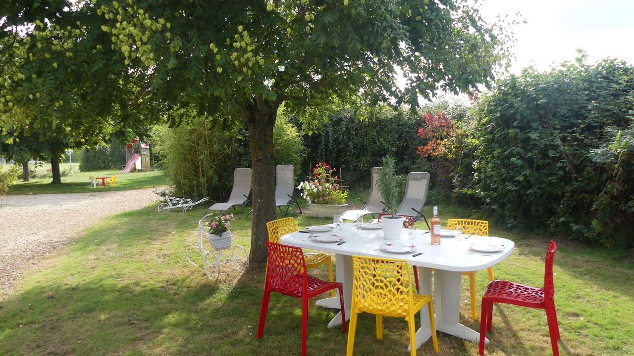 Photo of Outdoor in Brigne