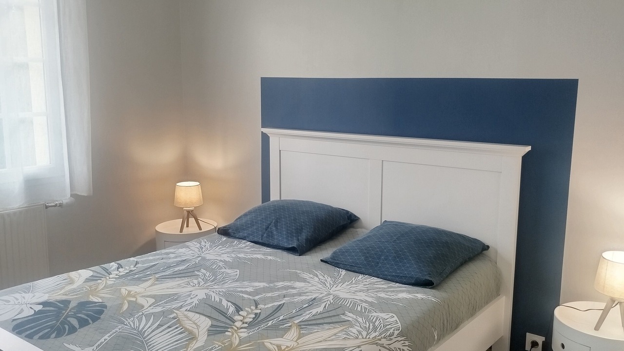 Photo of Bedroom in Brigne