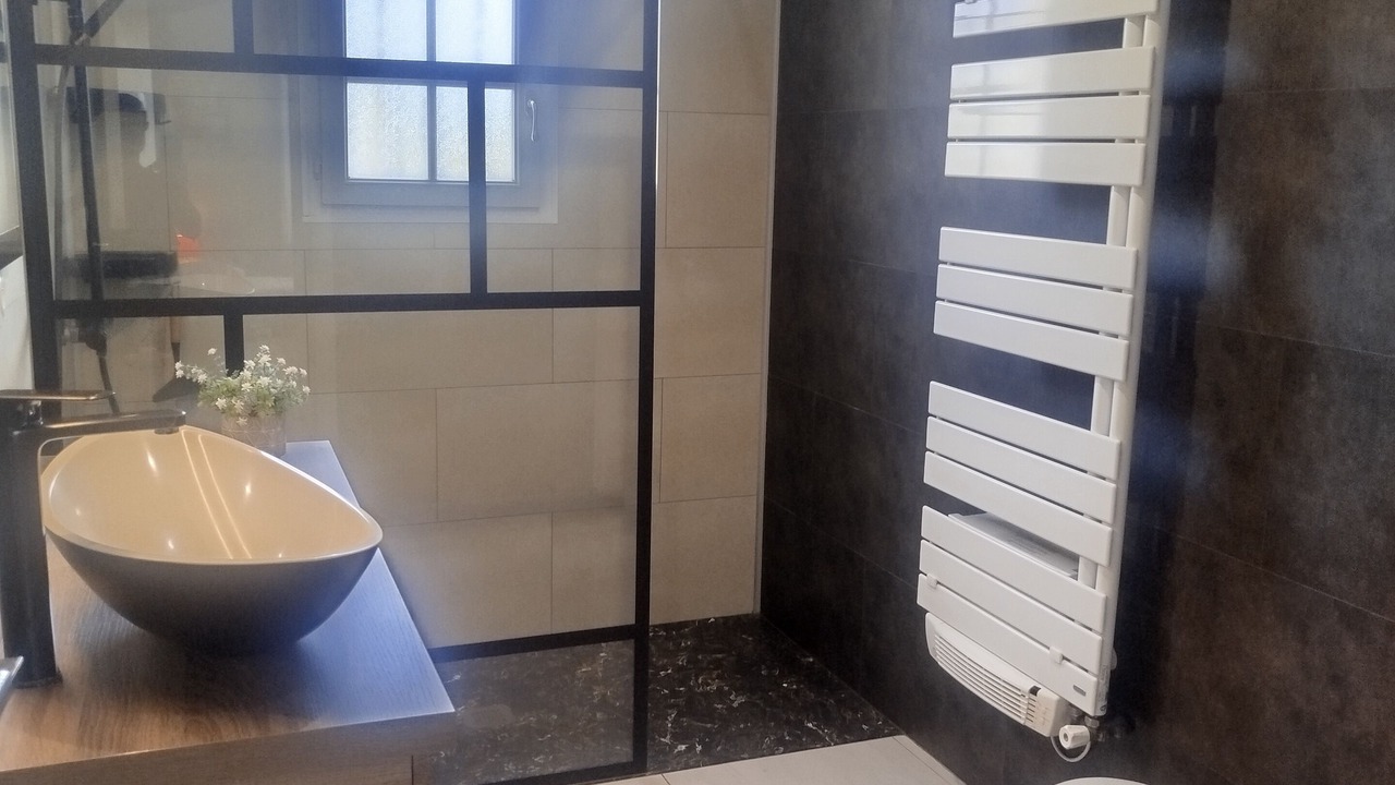 Photo of Bathroom in Brigne