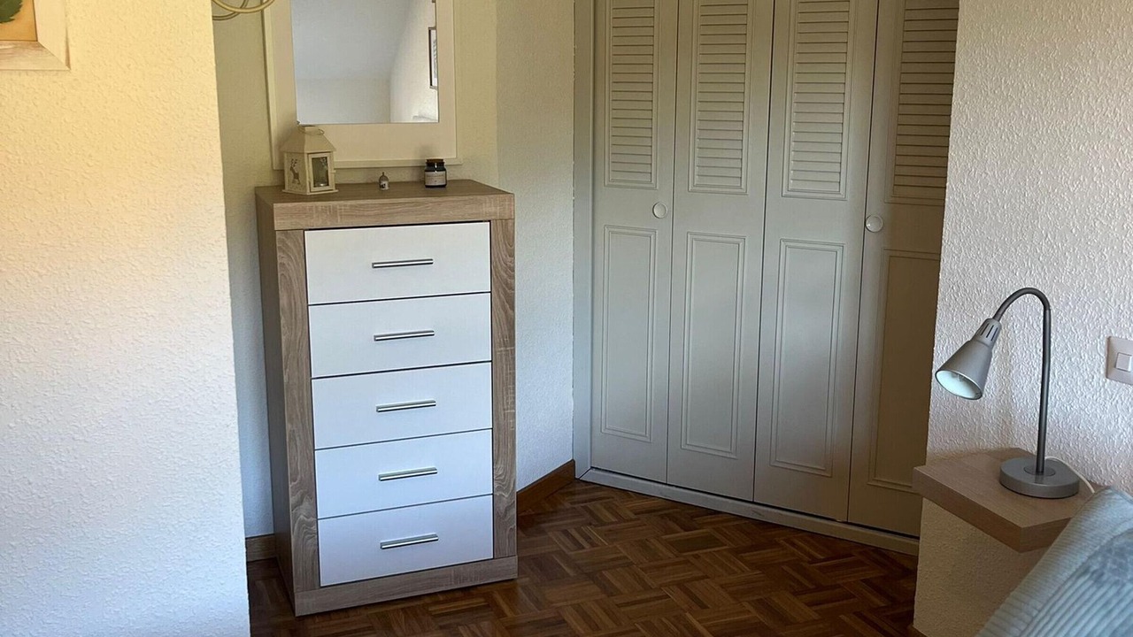 Photo of Bedroom in Castiello de Jaca