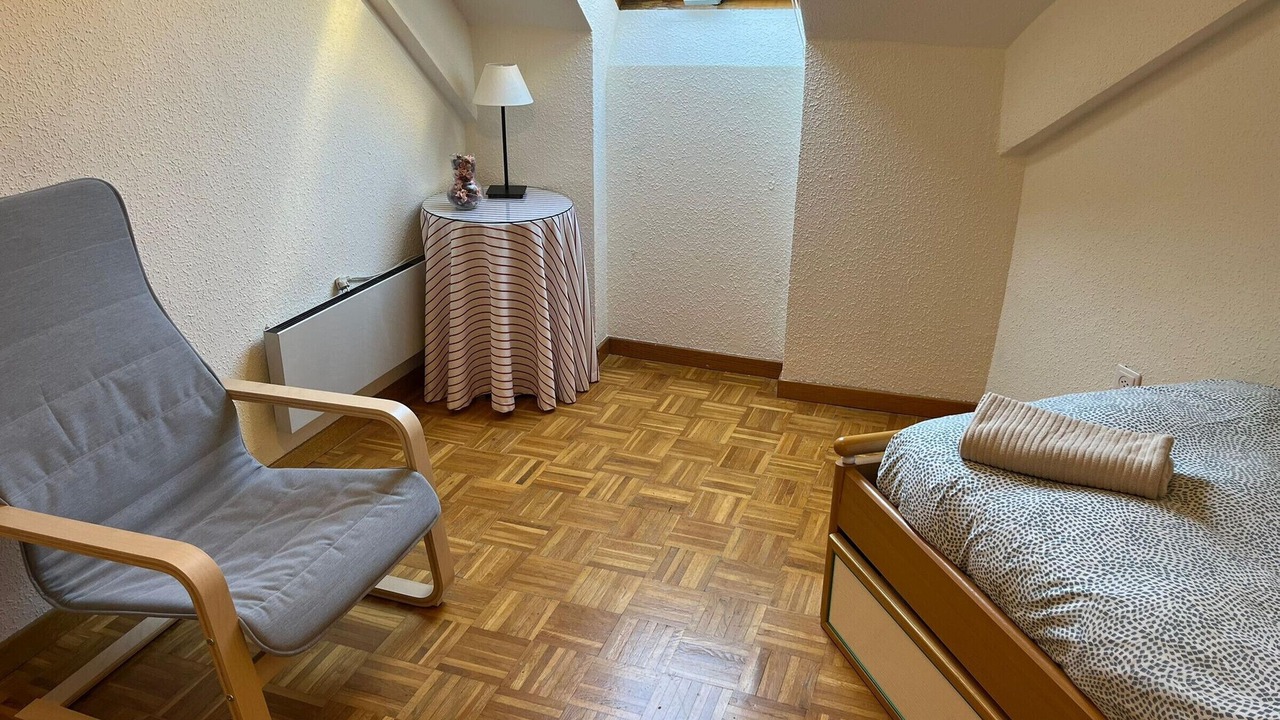 Photo of Bedroom in Castiello de Jaca