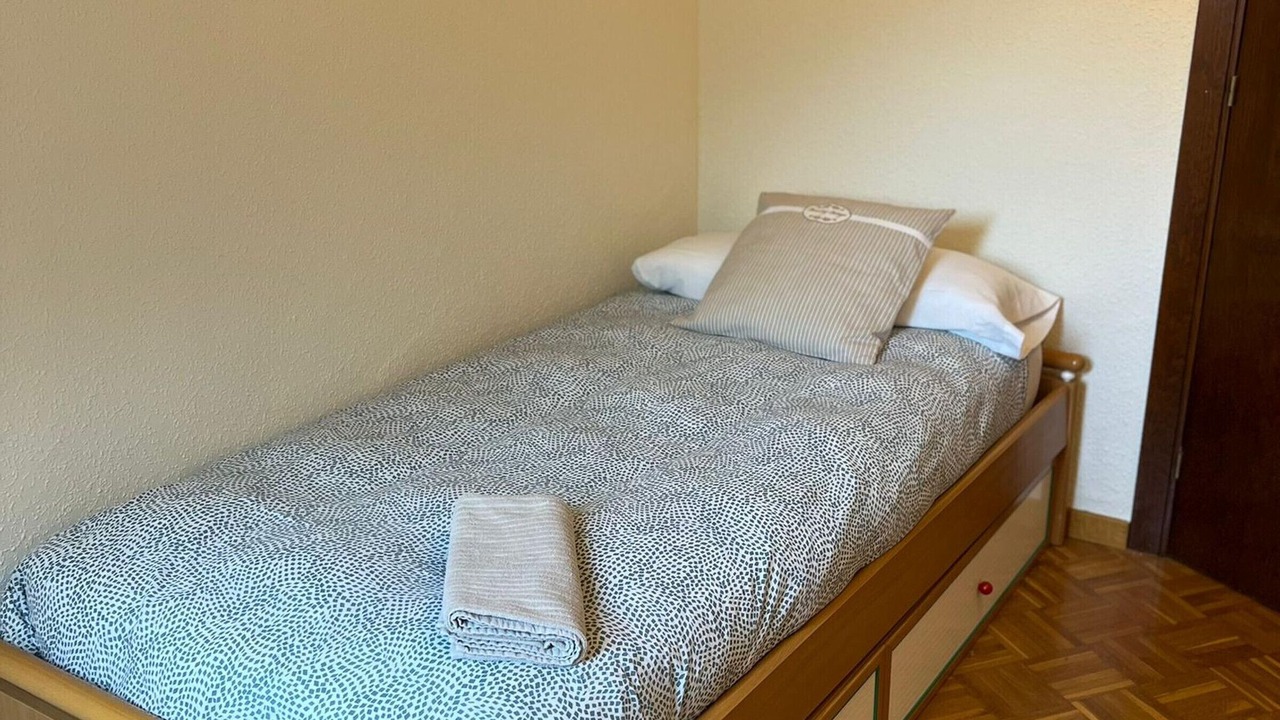 Photo of Bedroom in Castiello de Jaca