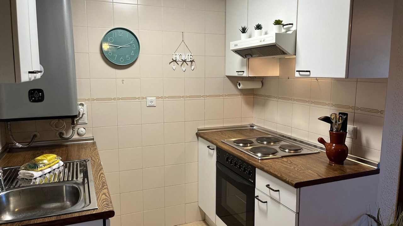 Photo of Kitchen in Castiello de Jaca