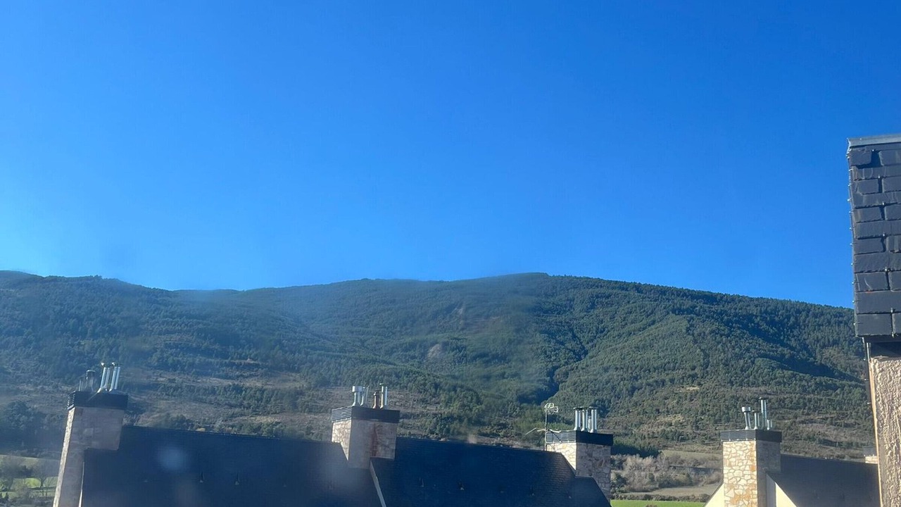 Photo of Outdoor in Castiello de Jaca