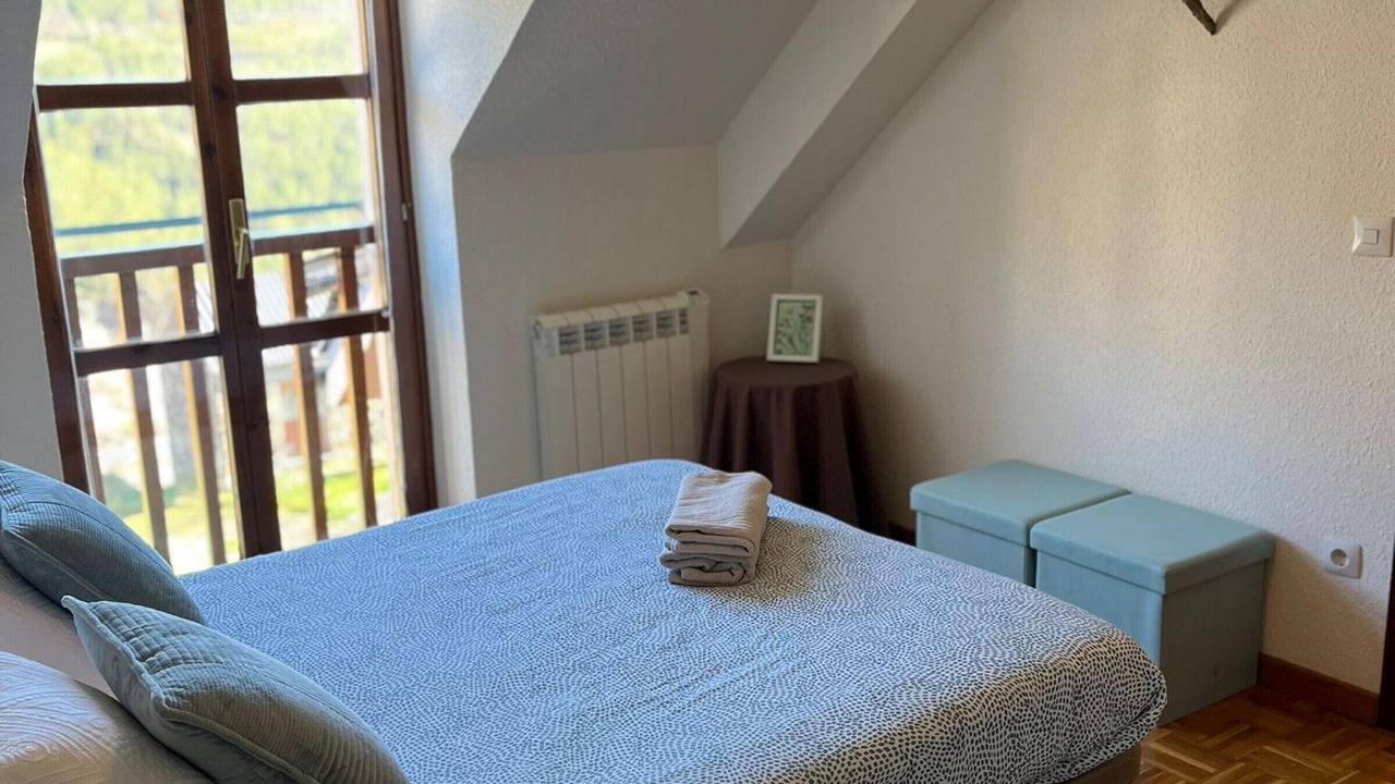 Photo of Bedroom in Castiello de Jaca