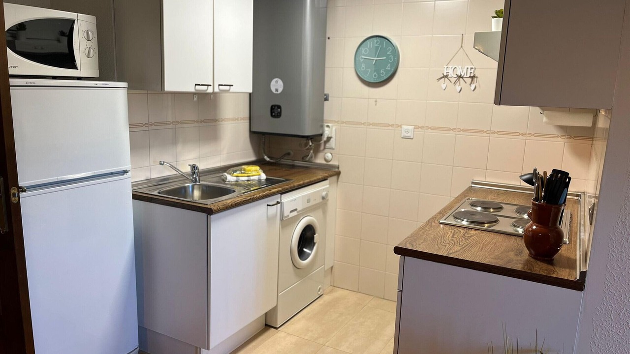Photo of Kitchen in Castiello de Jaca