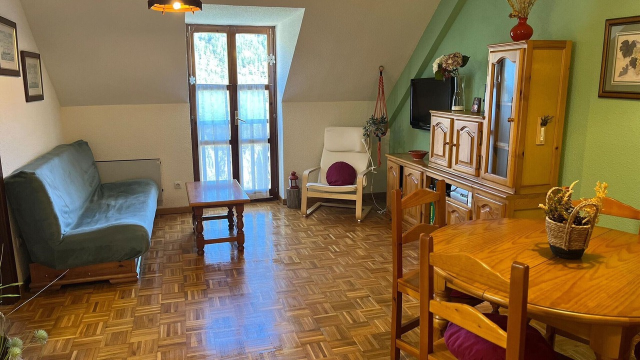 Photo of Livingroom in Castiello de Jaca