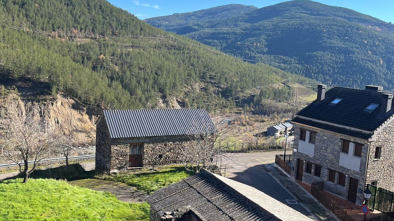 Photo of Outdoor in Castiello de Jaca