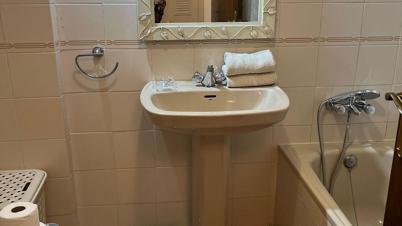 Photo of Bathroom in Castiello de Jaca
