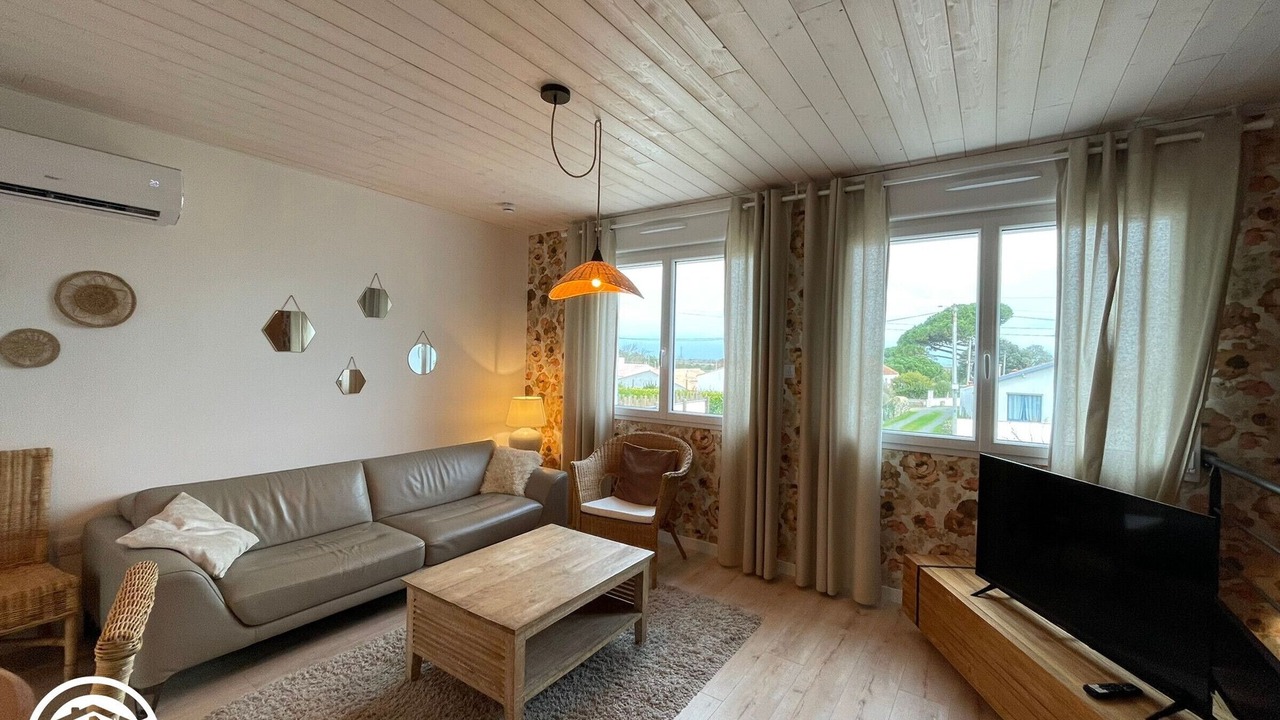 Photo of Livingroom in Barbatre