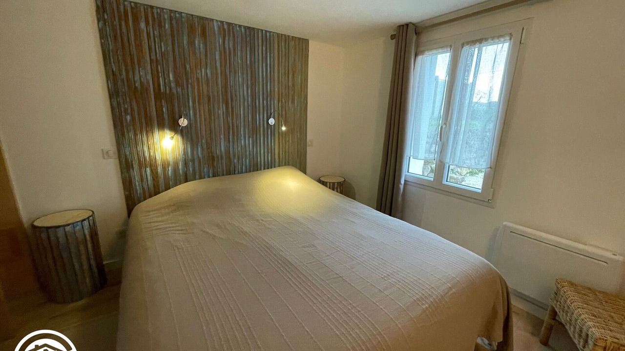 Photo of Bedroom in Barbatre