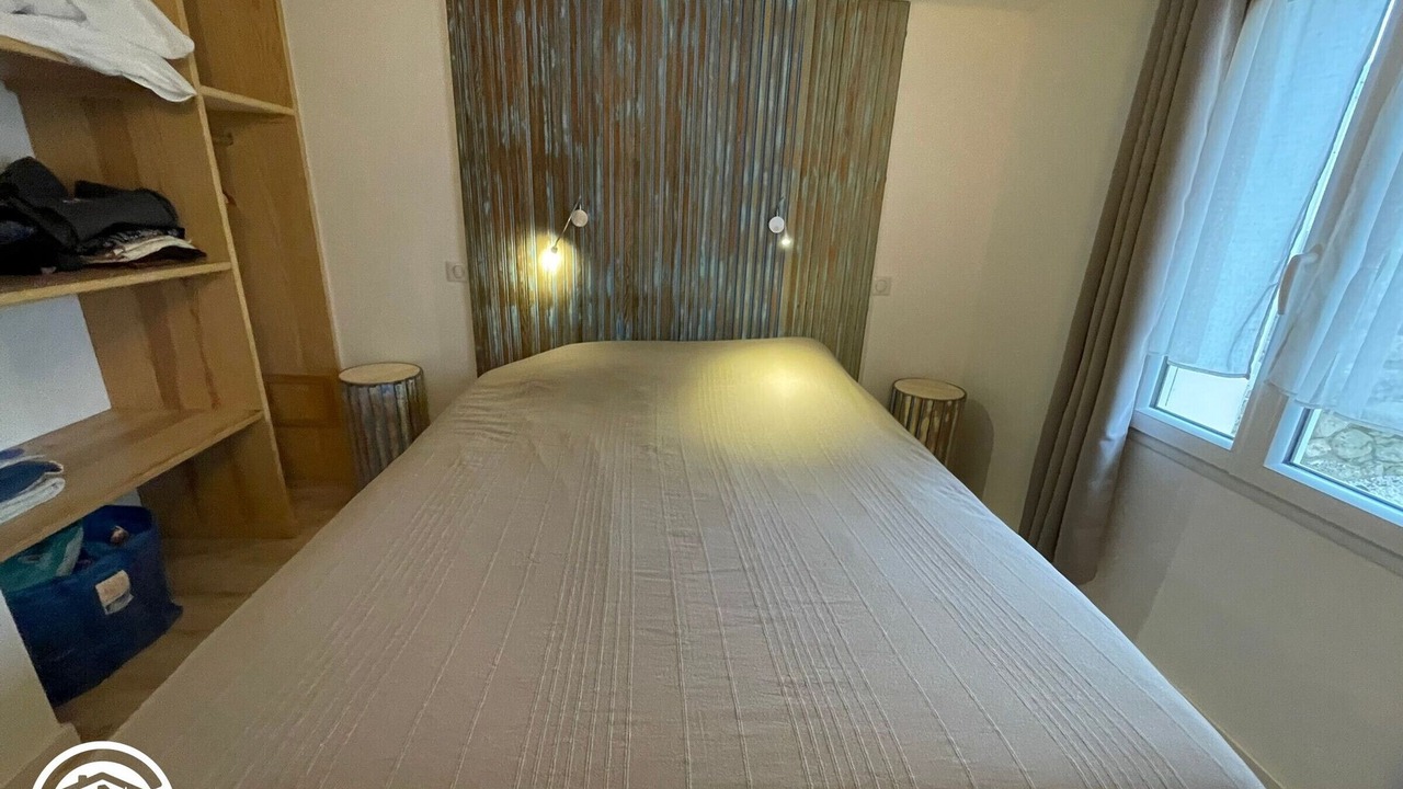 Photo of Bedroom in Barbatre