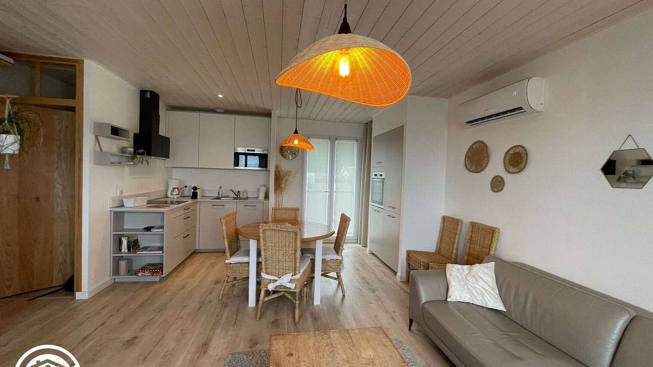 Photo of Livingroom in Barbatre