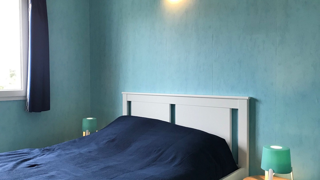 Photo of Bedroom in Elne