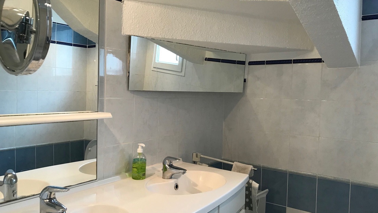 Photo of Bathroom in Elne