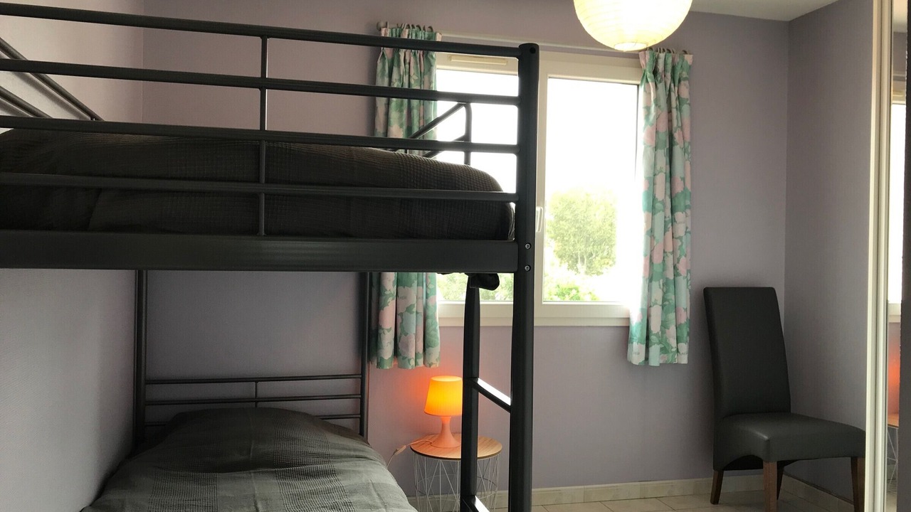 Photo of Bedroom in Elne