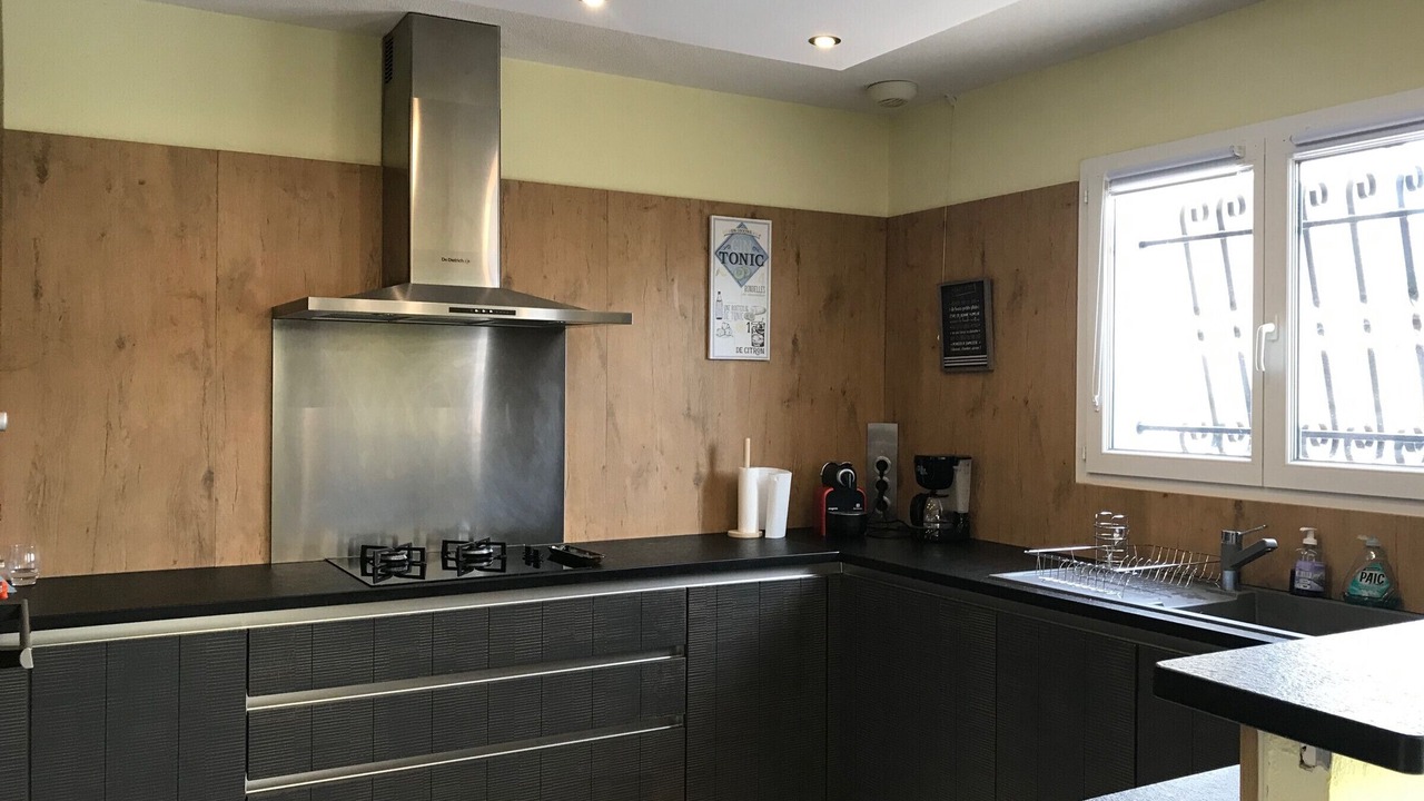 Photo of Kitchen in Elne