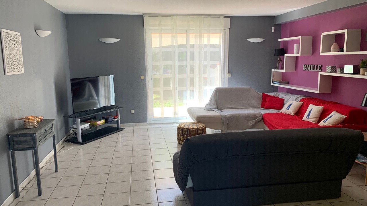Photo of Livingroom in Elne