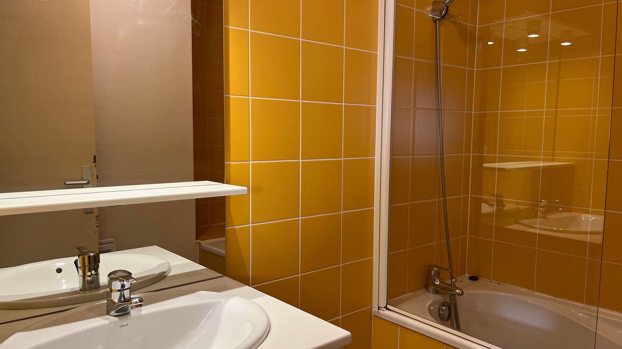 Photo of Bathroom in Gouaux-de-Larboust
