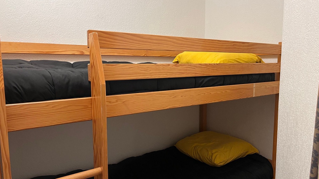 Photo of Bedroom in Gouaux-de-Larboust
