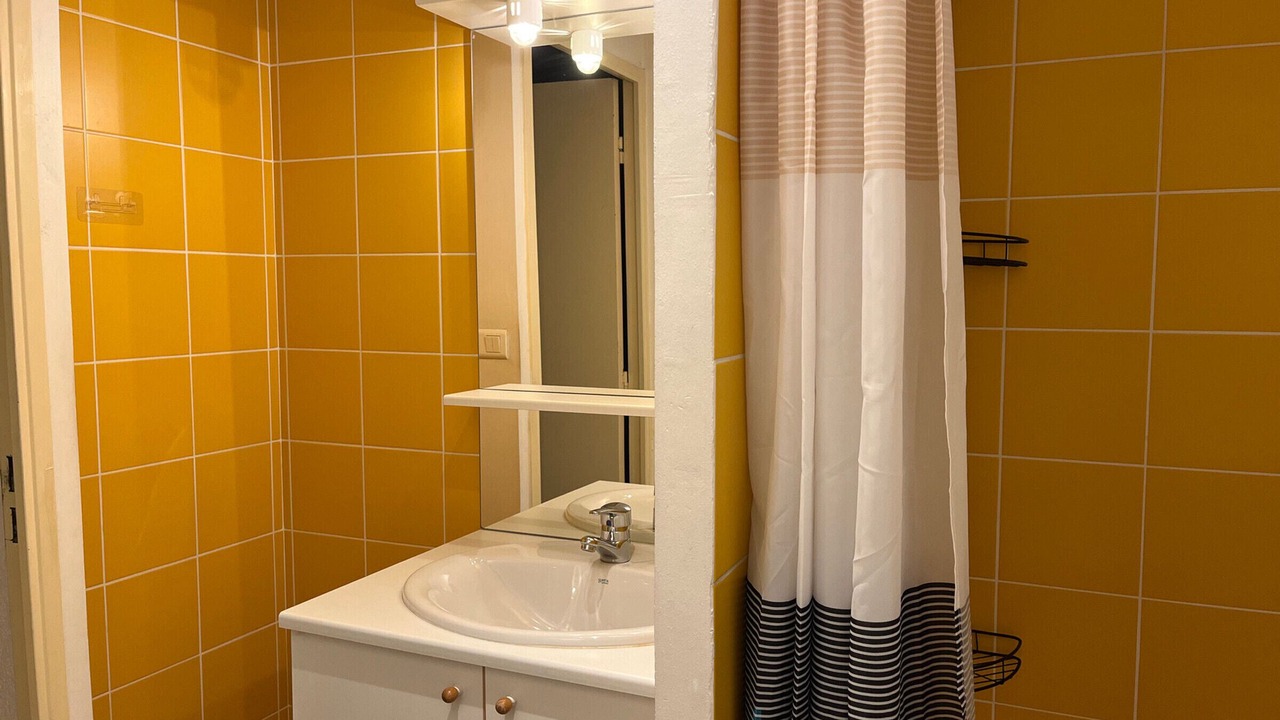 Photo of Bathroom in Gouaux-de-Larboust