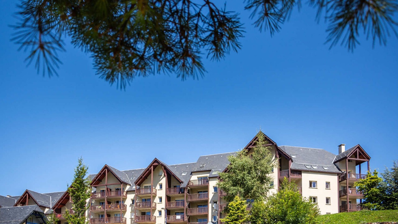 Photo of Outdoor in Gouaux-de-Larboust