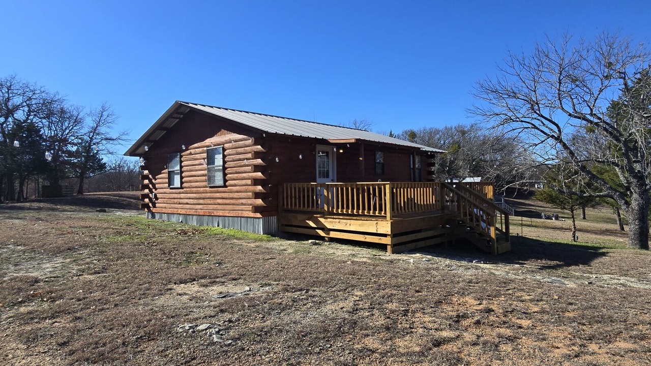 Photo of Outdoor in Sulphur
