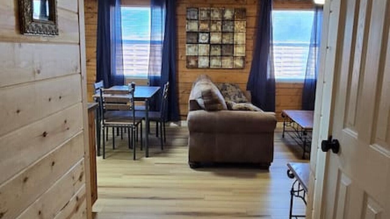Photo of Livingroom in Sulphur