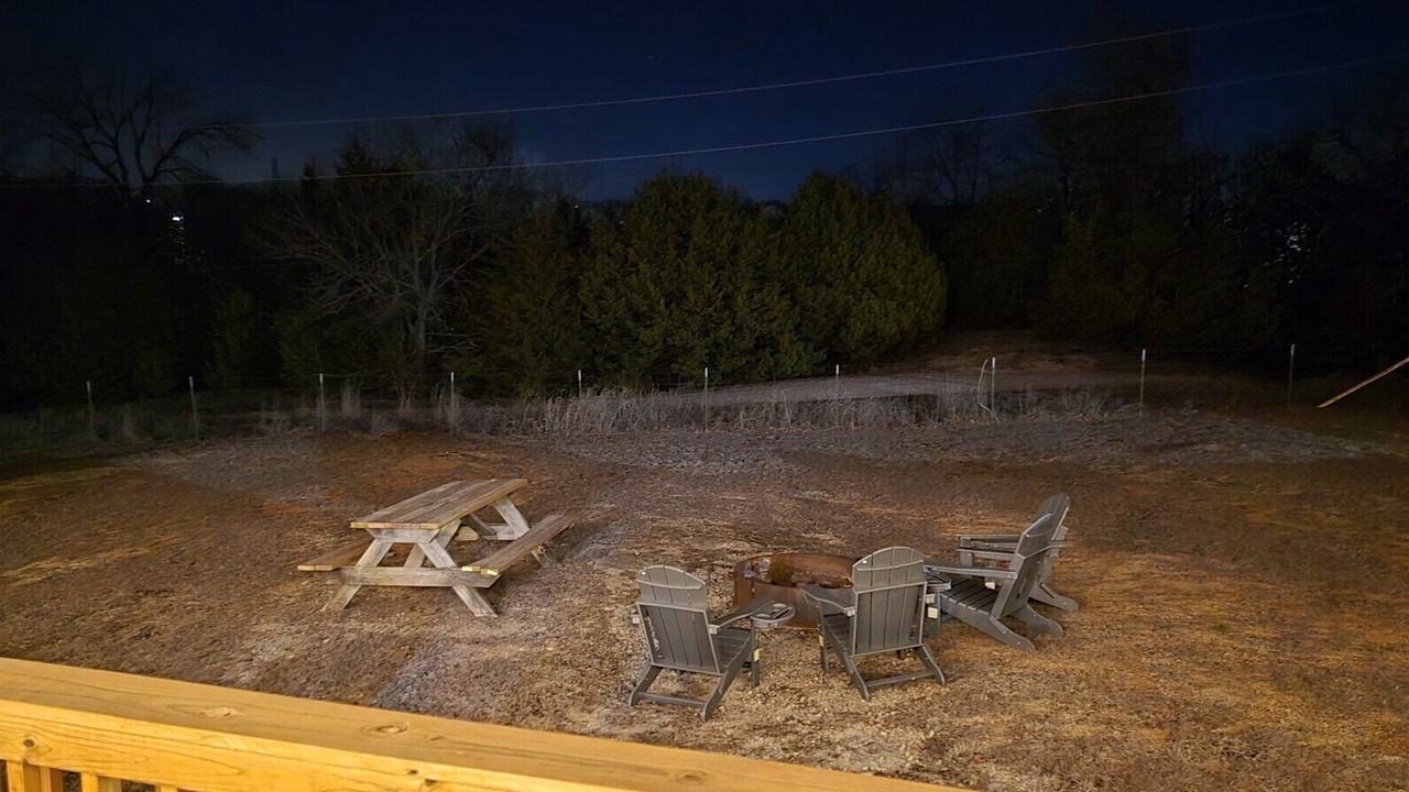 Photo of Outdoor in Sulphur