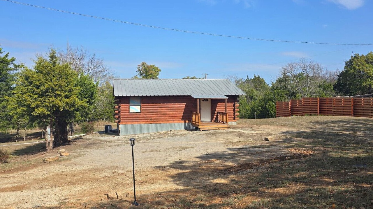 Photo of Outdoor in Sulphur