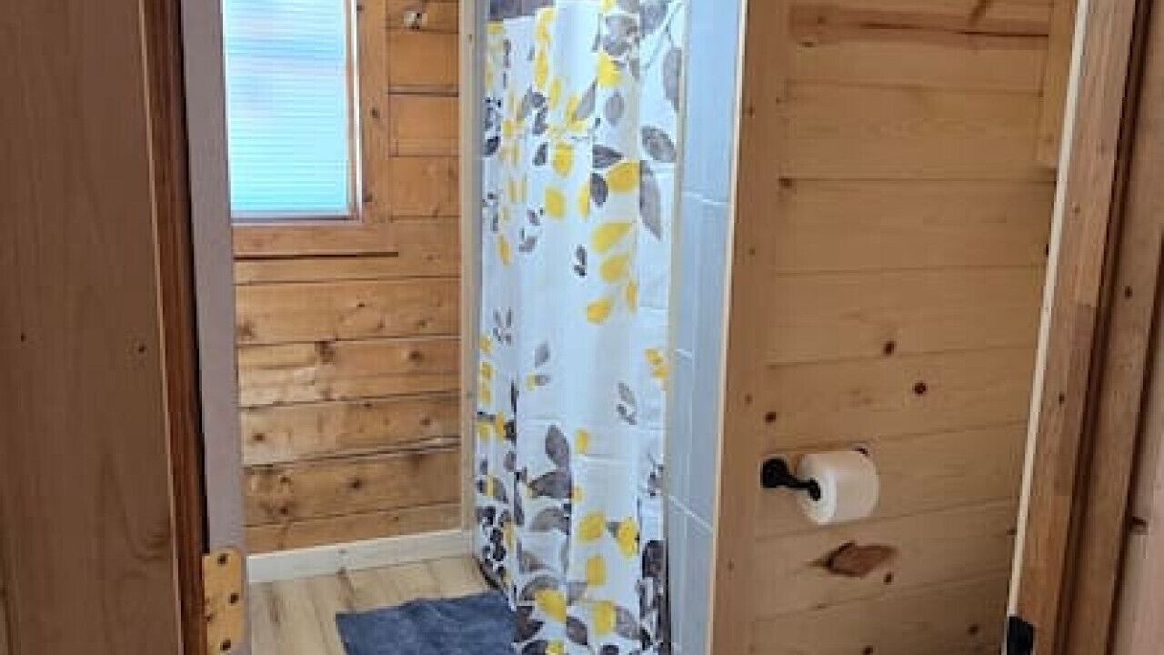 Photo of Bathroom in Sulphur