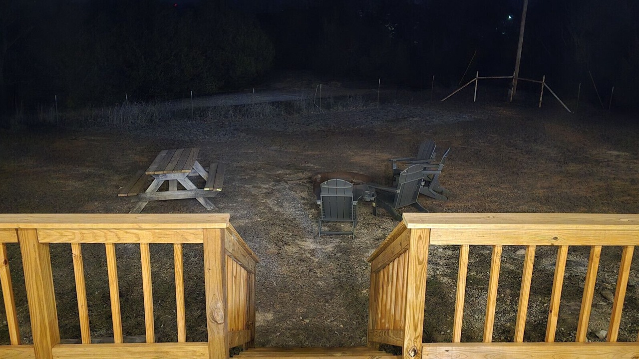 Photo of Outdoor in Sulphur